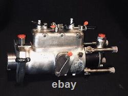 MF 65MK2 165 155 158 Tractor Reconditioned Fuel Injection Pump AD4.203 Engine