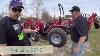 Mahindra Massey Ferguson Test Drive Compact Tractor Search Continues