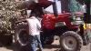 Mahindra Ultra 605 Di Vs Massey Ferguson 9500 58 Hp Tractor