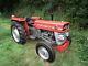 Massey Ferguson135 Vintage Tractor. Rebuilt To A Very High Standard By Specialist