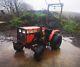 Massey Ferguson 1010 Compact Tractor Spares Or Repair