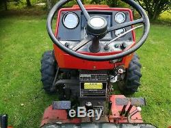 Massey Ferguson 1030 Compact Tractor, Ideal Small Holding, Equestrian Yard