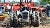 Massey Ferguson 10 12 35 65 U0026 Ferguson 35 Tandem Tractors Working In The Field Dk Agriculture