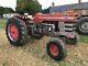 Massey Ferguson 1100 Tractor