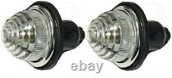 Massey Ferguson 135 148 165 168 175 178 185 Tractor Headlamp Tail Light Switch