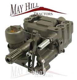 Massey Ferguson 135,148,165,168,178,185 Tractor Hydraulic Pump (10 Splines)