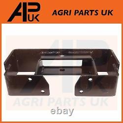 Massey Ferguson 135 148 230 240 Tractor Front Weight Carrier Frame Later Type