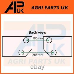 Massey Ferguson 135 148 230 240 Tractor Front Weight Carrier Frame Later Type