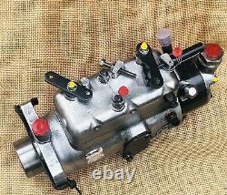 Massey Ferguson 135 240Reconditioned Fuel Injection Pump DPA3230070