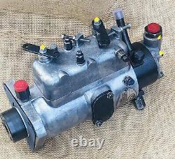 Massey Ferguson 135 240Reconditioned Fuel Injection Pump DPA3230350