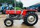 Massey Ferguson 135 Fully Reconditioned Tractor Price Inc Vat