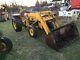 Massey Ferguson 135 Loader Tractor £1750