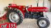 Massey Ferguson 135 Tractor For Sale Mf 135 Tractor For Sale 135 Tractor For Sale