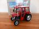 Massey Ferguson 135 Tractor With Cab Muh2697 116 Scale Model