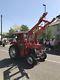 Massey Ferguson 135 Tractor Fully Restored Condition Ready For Work Or Show
