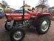 Massey Ferguson 135 Tractor In Excellent Condition