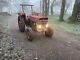 Massey Ferguson 135 Tractor Mechanically Restored No Vat Enthusiast Required