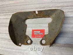 Massey Ferguson 148 PTO guard Mf tractor