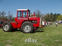 Massey Ferguson 1505 Tractor