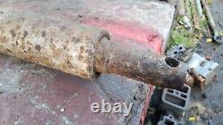 Massey Ferguson 165 /65 T Bar