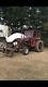 Massey Ferguson 165 Tractor Genuine Barn Find With Loader- No Vat