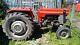 Massey Ferguson 165 Tractor. Very Good Condition. Includes Vat