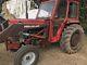 Massey Ferguson 165 Tractor, Original Working Classic, Barn Find, On Farm From New