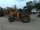 Massey Ferguson 165 Loader Tractor With Rear Forklift £3750
