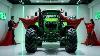 Massey Ferguson 1800 Series 2025 Finally Launched The Ultimate Game Changer