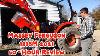 Massey Ferguson 1835m 2021 50 Hour Review And Oil Change