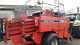 Massey Ferguson 187 Square Baler(4x3)