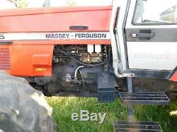 Massey Ferguson 1990 3645