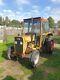 Massey Ferguson 20e Tractor (yellow Mf250)
