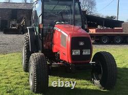 Massey Ferguson 2210 4wd Tractor