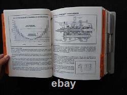 Massey Ferguson 231 240 253 261 283 6170 6180 8140 8150 8160 Tractor Sale Manual