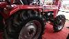 Massey Ferguson 241 4wd Tractor Planetary Plus Price Overview