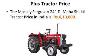 Massey Ferguson 241 Di Planetary Plus Tractor Price Specifications Features Review