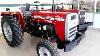 Massey Ferguson 241 Di Plus Tractor Full Specification U0026 Feature