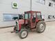 Massey Ferguson 250 Tractor 3744 Hours Pick Up Hitch Vintage Classic Barn Find