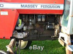Massey Ferguson 2620