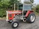 Massey Ferguson 2640 2wd Tractor £8250 Plus Vat