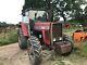 Massey Ferguson 2640 Tractor 4 Wheel Drive £6450 Plus Vat £7740
