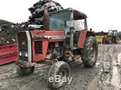 Massey Ferguson 2640 tractor