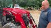 Massey Ferguson 2860 M Tractor Review