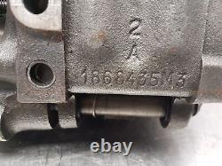 Massey Ferguson 290, 100, 200, 500, 600 Series Hydraulic Pump 1683301M92