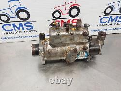 Massey Ferguson 290, 100, 200 Series, Fuel Injection Pump PARTS ONLY 3241F102
