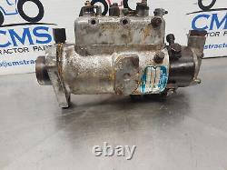 Massey Ferguson 290, 100, 200 Series, Fuel Injection Pump PARTS ONLY 3241F102