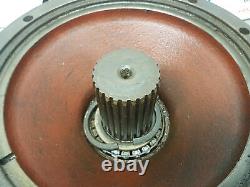 Massey Ferguson 290, 165, 290, 390, 765 Rear Axle Shaft and Cover 894781M1