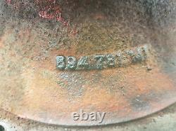 Massey Ferguson 290, 165, 290, 390, 765 Rear Axle Shaft and Cover 894781M1