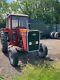 Massey Ferguson 290 2wd 90 Hp Tractor